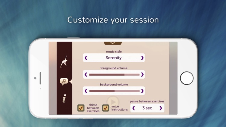 Yoga for Back Pain Relief screenshot-3