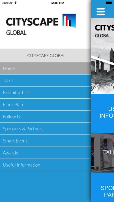 Cityscape Global screenshot 2