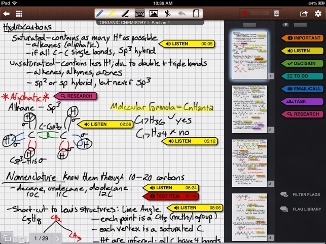 CaptureNotes 2(圖2)-速報App