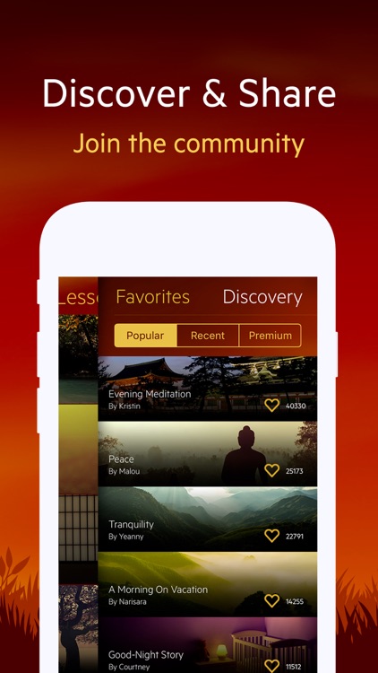 Relax Yoga Music P: Relaxing Sounds Studio screenshot-4