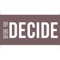 BYD: Live is a tablet app adaption of Care Net's Before You Decide magazine, the premier resource to help women and men faced with pregnancy decisions