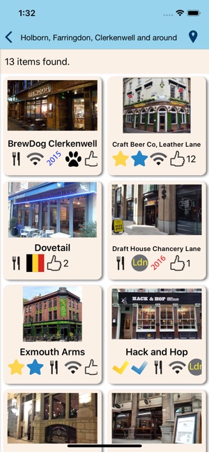 Beer Guide London(圖3)-速報App