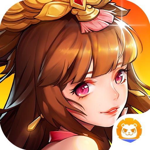 放开那三国2-三国萌将觉醒降临