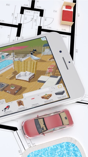 Keyplan 3D - Home design(圖2)-速報App