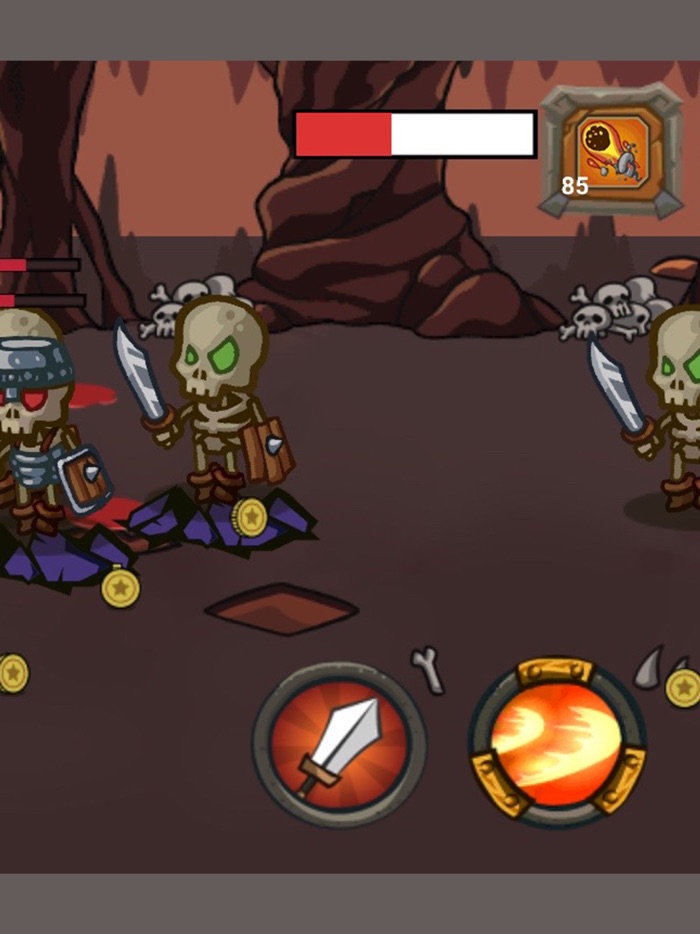 寻找英雄 -最新热门僵尸游戏！