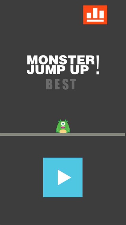 Monster Jump Up - Rise blocks screenshot-0
