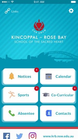 Kincoppal-Rose Bay School