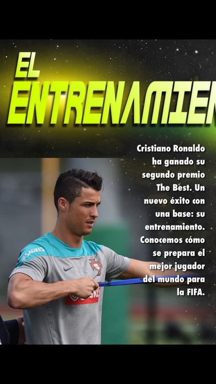 Magazine Fútbol Táctico screenshot-3