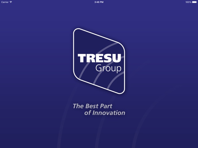 Tresu Group(圖1)-速報App