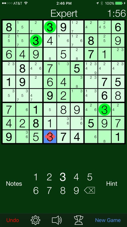 Sudoku·