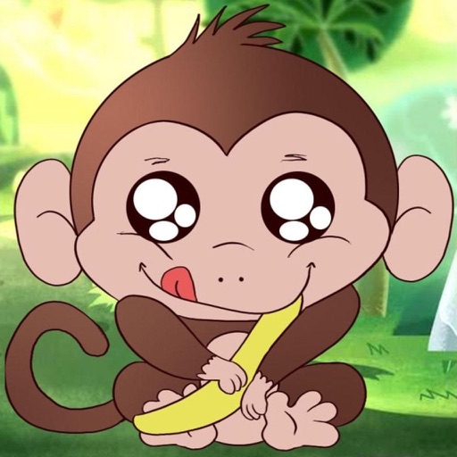 Monkey Bananas Adventure - Monkey Jump For Banana iOS App