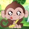 Monkey Bananas Adventure - Monkey Jump For Banana