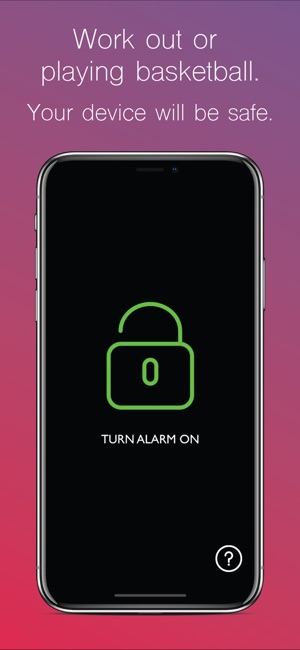 Anti-theft security alarm(圖5)-速報App