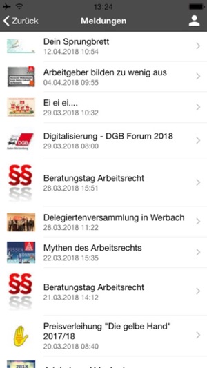 IG Metall Tauberbischofsheim(圖6)-速報App