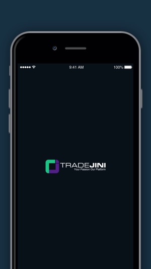 TradeJini(圖1)-速報App