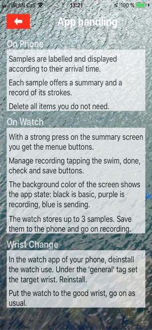 CrawlStroke - swim better!(圖5)-速報App