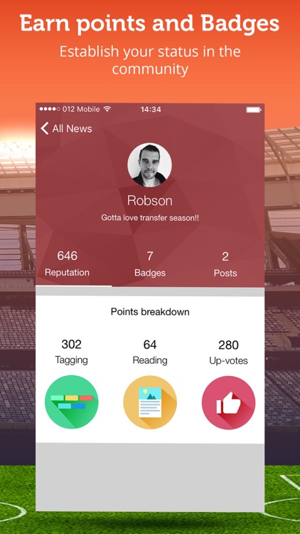 Red Devils News & Transfers screenshot-3