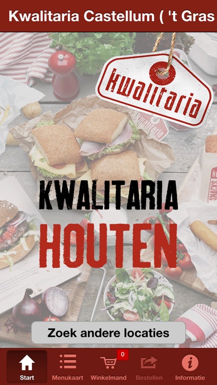 Kwalitaria Houten