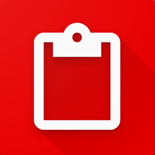 Attendance Log Tracker iOS App
