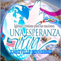 Iglesia Una Esperanza Viva