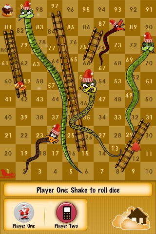 Snake & Ladder screenshot 3