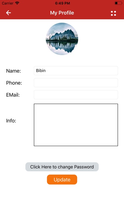 Huddle Kerala screenshot-4