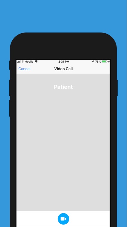 CaregiverConnect Mobile screenshot-6