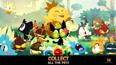 DOFUS Pets Screenshot 1