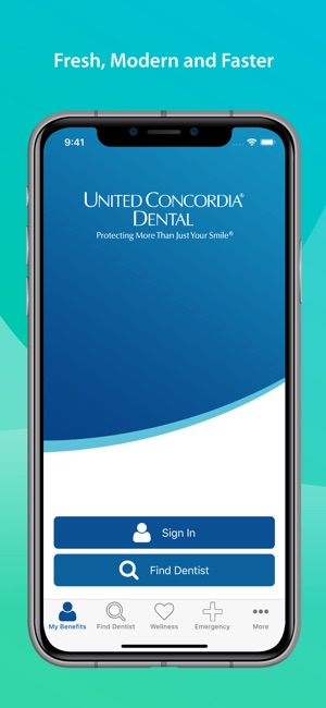 United Concordia Dental Mobile(圖1)-速報App