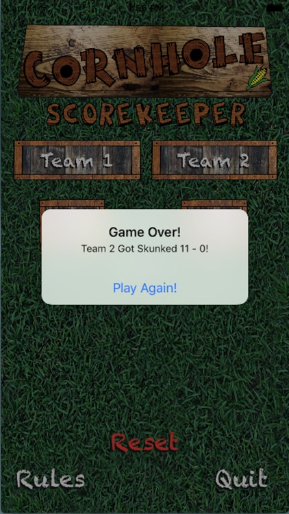 Cornhole Score-Keeper screenshot-4