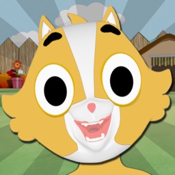 Talking virtual pet Oggy & Boo