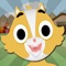 "Talking virtual pet Oggy & Boo are super cute and funny cartoon cats