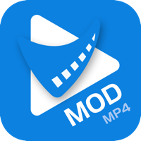 AnyMP4 MOD Converter