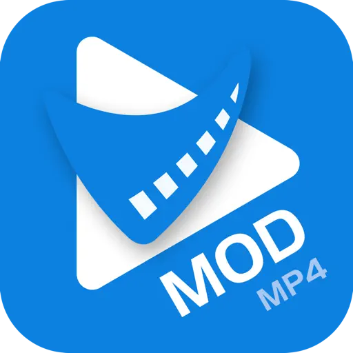 AnyMP4 MOD格式转换播放器