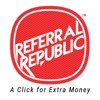 Referral Republic App