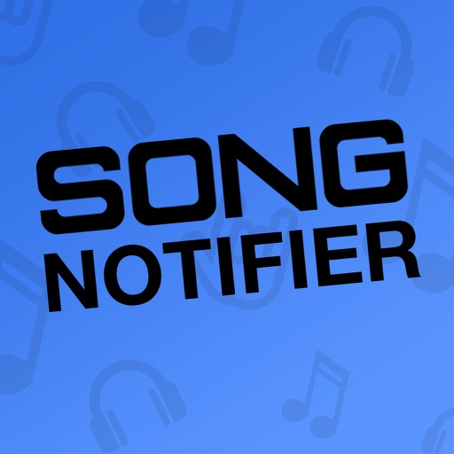 Song Notifier for iTunes