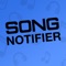 Song Notifier for iTunes