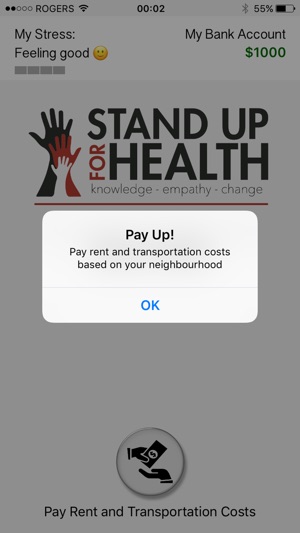 Stand Up For Health(圖2)-速報App