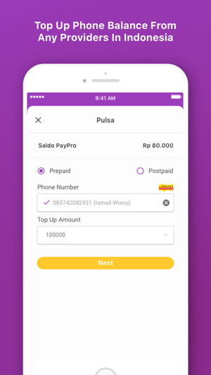 PayPro(圖3)-速報App