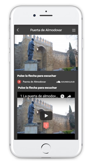 Cordoba Walks(圖2)-速報App