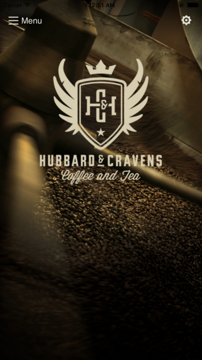 Hubbard  Cravens Coffee