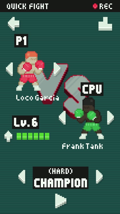 Pixel Punchers screenshot-5