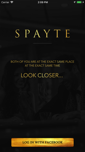 Spayte : The Same Place Date(圖1)-速報App