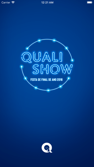 Quali Show