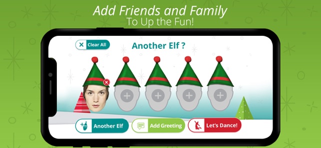 ElfYourself by OfficeDepot Inc(圖4)-速報App