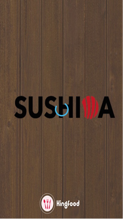 Sushida Takeaway