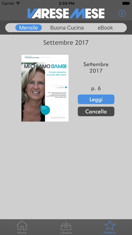 VareseMese screenshot-4