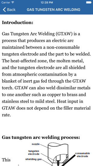 Welding Technology(圖3)-速報App