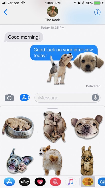 PuppyMe
