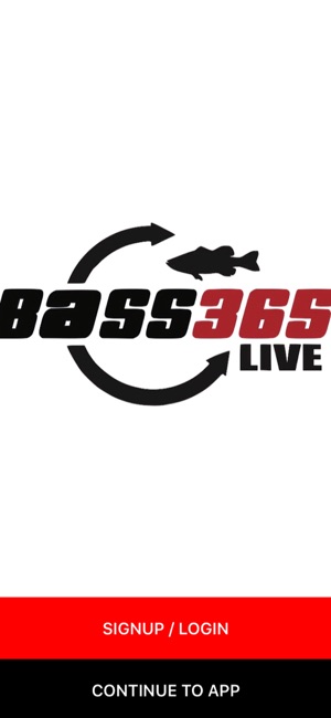 BASS 365 LIVE